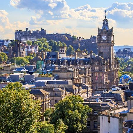 Lovely 3 Bedroom Apartment - Free Parking Edinburgh Ngoại thất bức ảnh