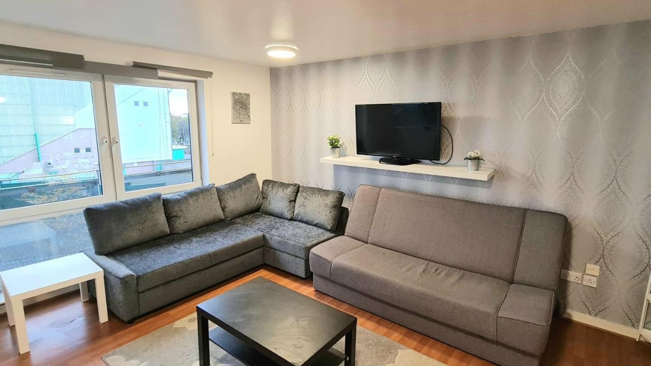 Lovely 3 Bedroom Apartment - Free Parking Edinburgh Ngoại thất bức ảnh