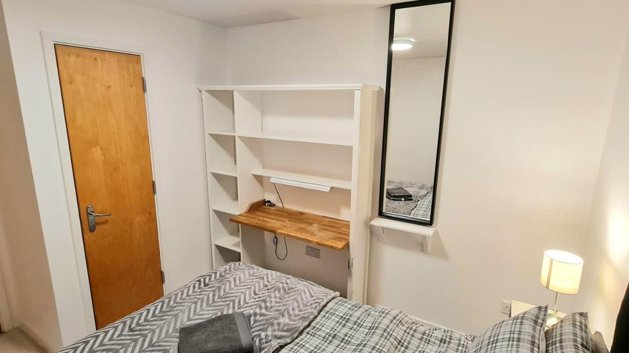 Lovely 3 Bedroom Apartment - Free Parking Edinburgh Ngoại thất bức ảnh