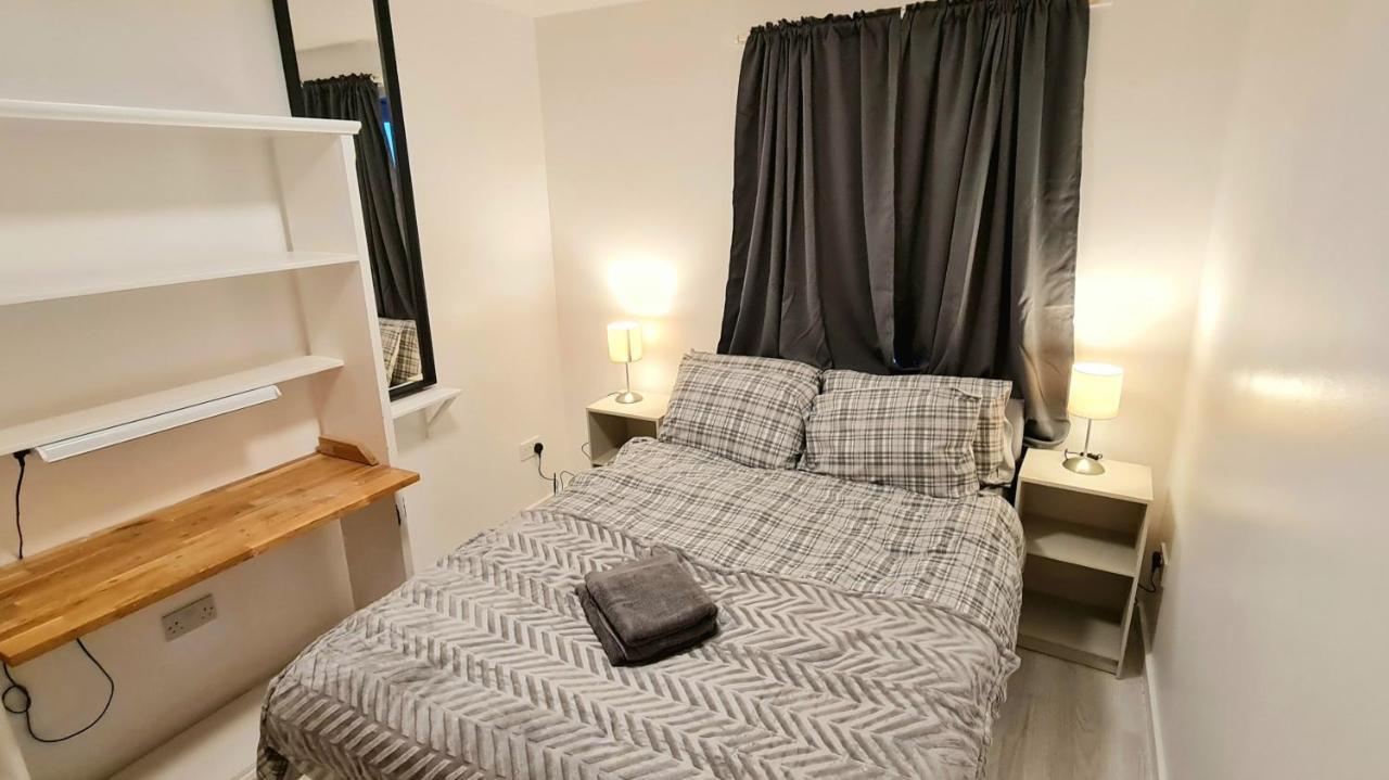 Lovely 3 Bedroom Apartment - Free Parking Edinburgh Ngoại thất bức ảnh