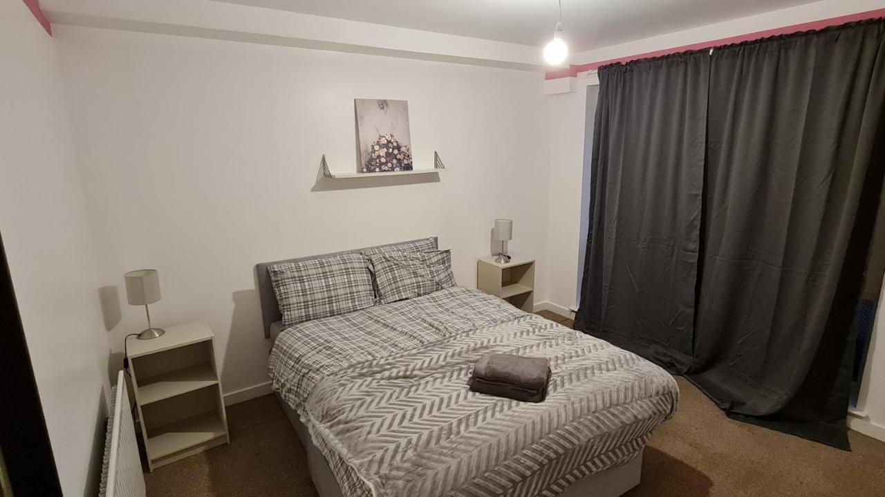 Lovely 3 Bedroom Apartment - Free Parking Edinburgh Ngoại thất bức ảnh