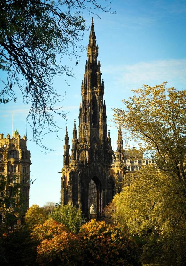 Lovely 3 Bedroom Apartment - Free Parking Edinburgh Ngoại thất bức ảnh